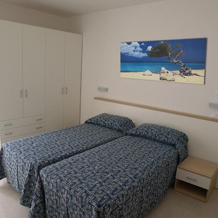 كوبرا ماريتيما Residence I Delfini المظهر الخارجي الصورة