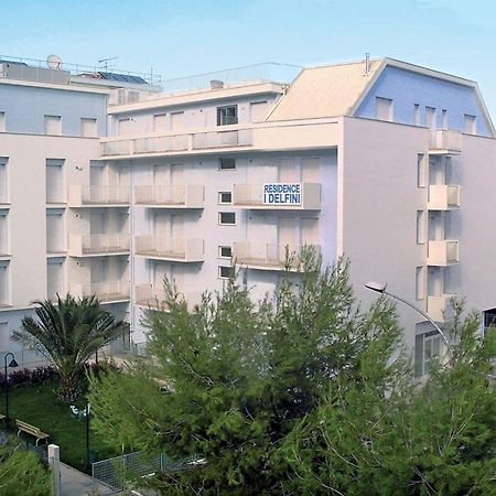 كوبرا ماريتيما Residence I Delfini المظهر الخارجي الصورة